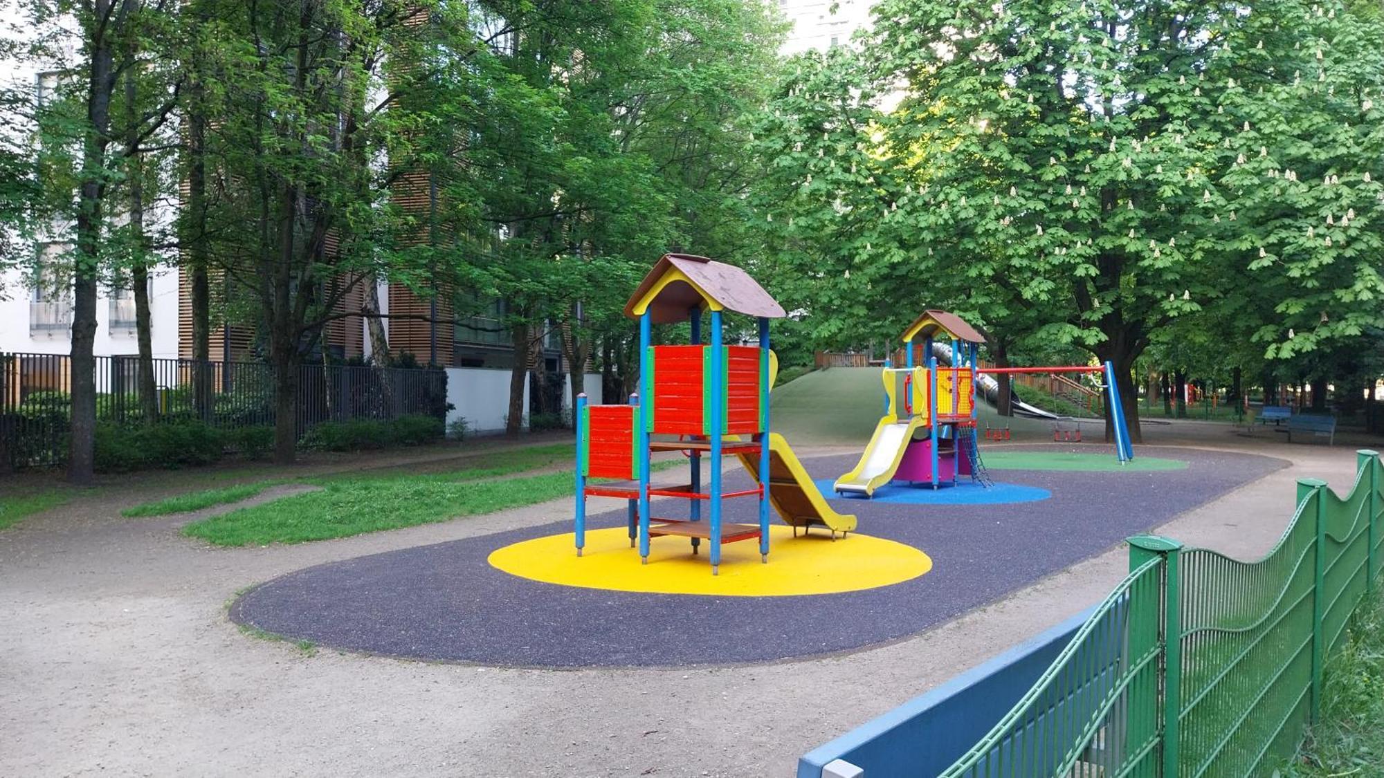 Centrum Slowapart Апартаменти