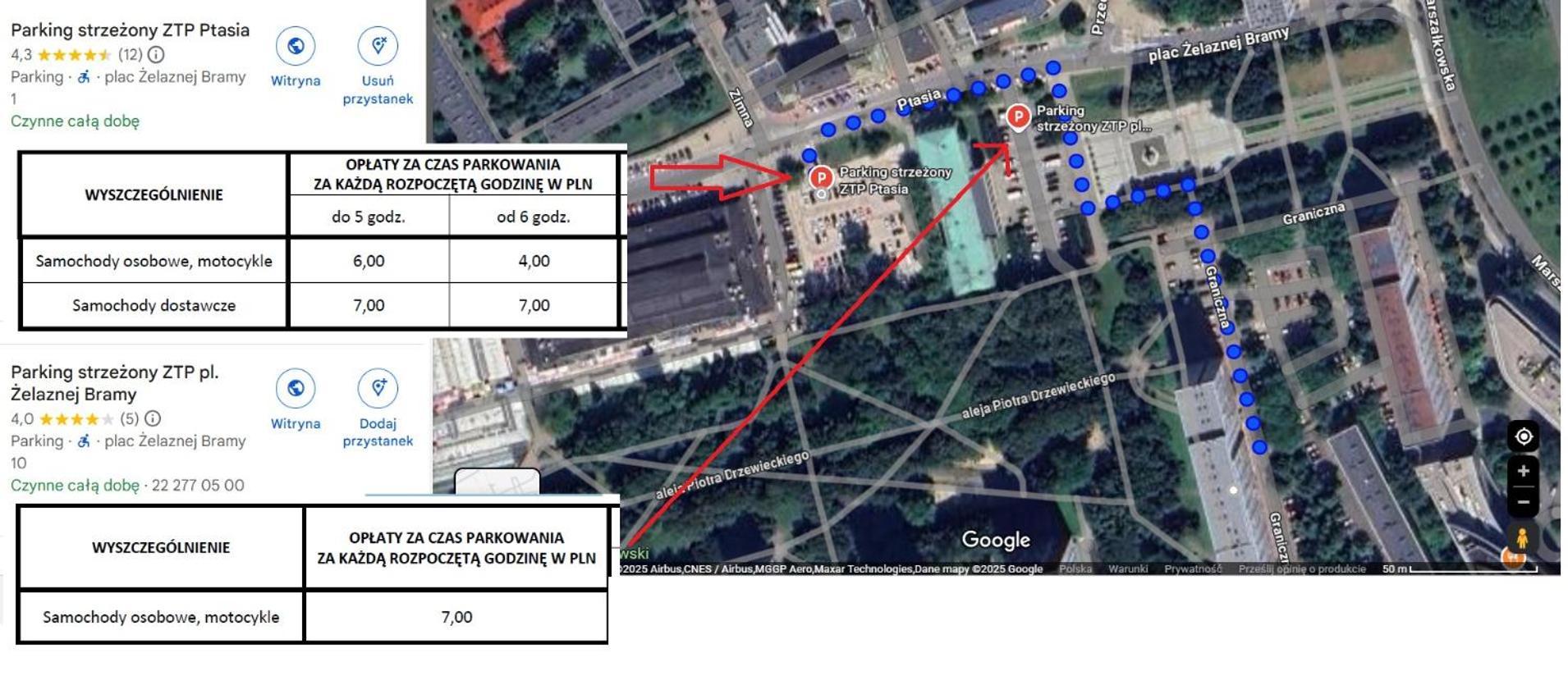 Апартаменти Centrum Slowapart *
