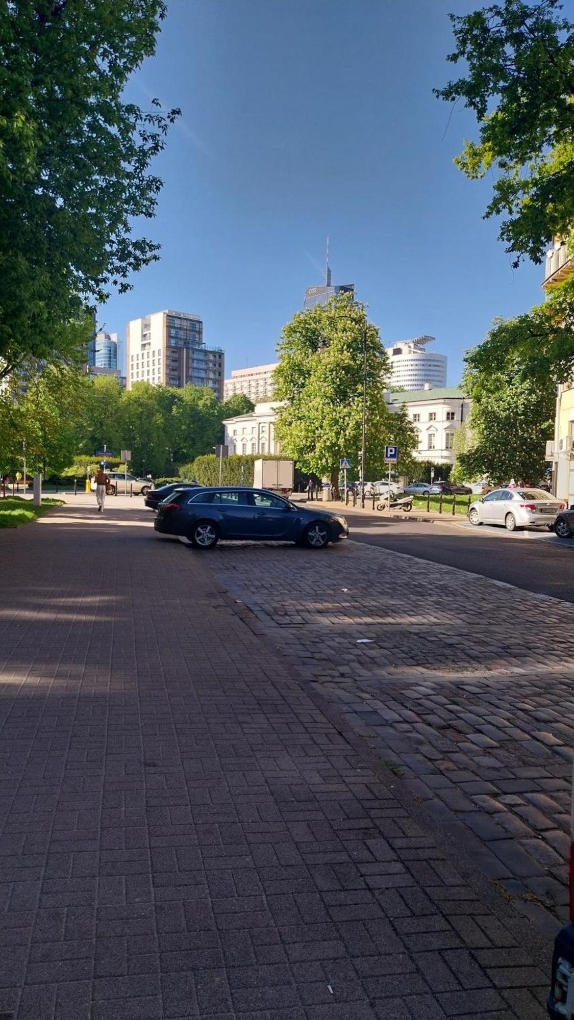 Апартаменти Centrum Slowapart *